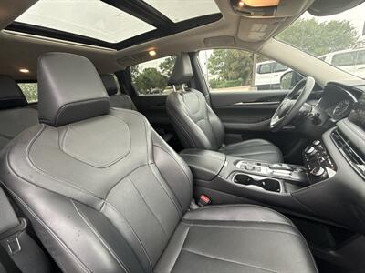 2023 INFINITI QX60 Pure - Photo 37 - Dallas, TX 75252
