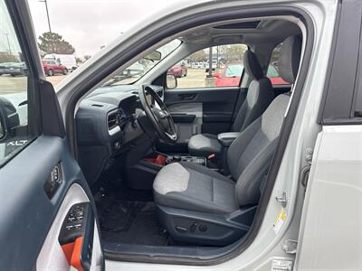 2024 Ford Maverick XLT   - Photo 16 - Dallas, TX 75252