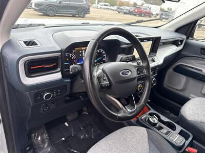 2024 Ford Maverick XLT   - Photo 19 - Dallas, TX 75252
