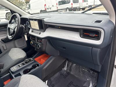 2024 Ford Maverick XLT   - Photo 20 - Dallas, TX 75252