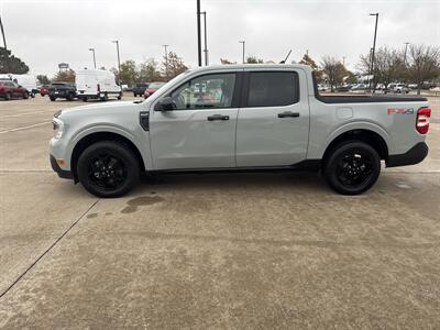2024 Ford Maverick XLT   - Photo 4 - Dallas, TX 75252
