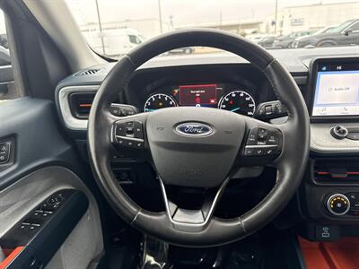 2024 Ford Maverick XLT   - Photo 22 - Dallas, TX 75252