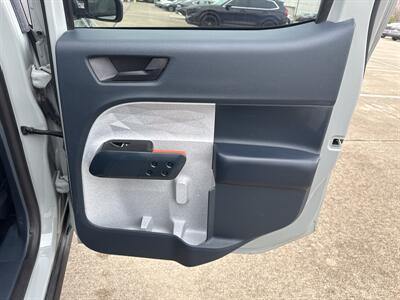 2024 Ford Maverick XLT   - Photo 13 - Dallas, TX 75252