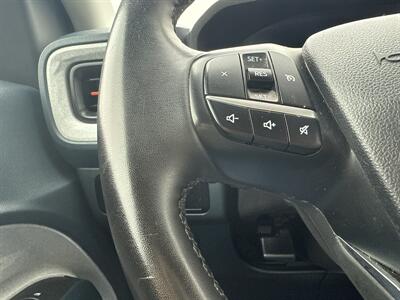 2024 Ford Maverick XLT   - Photo 23 - Dallas, TX 75252