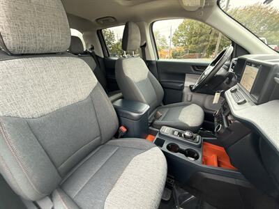 2024 Ford Maverick XLT   - Photo 35 - Dallas, TX 75252