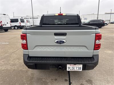 2024 Ford Maverick XLT   - Photo 6 - Dallas, TX 75252