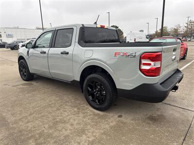 2024 Ford Maverick XLT   - Photo 5 - Dallas, TX 75252