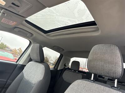 2024 Ford Maverick XLT   - Photo 32 - Dallas, TX 75252