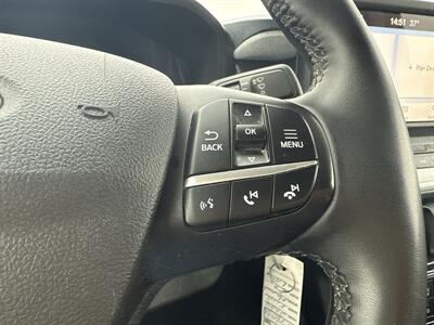 2024 Ford Maverick XLT   - Photo 24 - Dallas, TX 75252