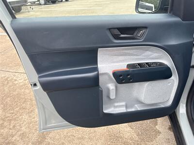 2024 Ford Maverick XLT   - Photo 10 - Dallas, TX 75252
