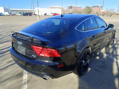 2012 Audi A7 3.0T quattro Premium   - Photo 5 - Dallas, TX 75252