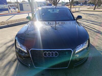 2012 Audi A7 3.0T quattro Premium   - Photo 9 - Dallas, TX 75252