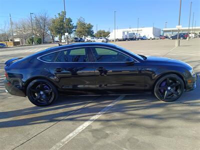 2012 Audi A7 3.0T quattro Premium   - Photo 7 - Dallas, TX 75252