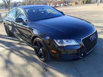 2012 Audi A7 3.0T quattro Premium   - Photo 8 - Dallas, TX 75252