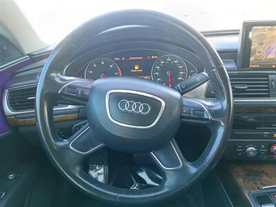 2012 Audi A7 3.0T quattro Premium   - Photo 24 - Dallas, TX 75252