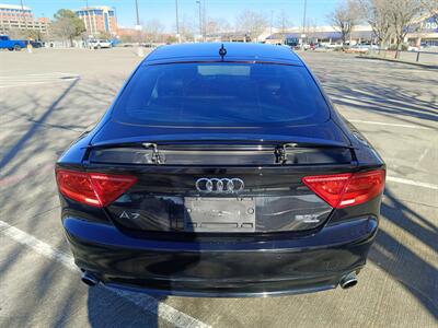 2012 Audi A7 3.0T quattro Premium   - Photo 6 - Dallas, TX 75252