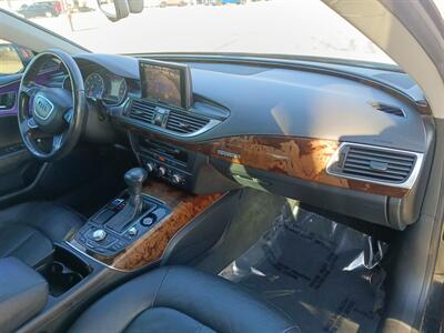 2012 Audi A7 3.0T quattro Premium   - Photo 22 - Dallas, TX 75252