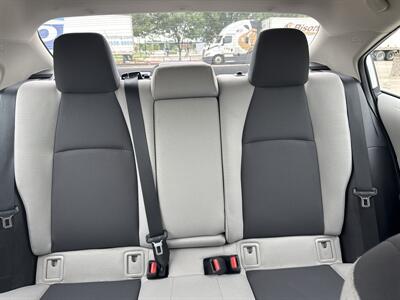 2025 Toyota Corolla LE   - Photo 33 - Dallas, TX 75252