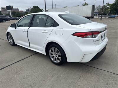 2025 Toyota Corolla LE   - Photo 5 - Dallas, TX 75252