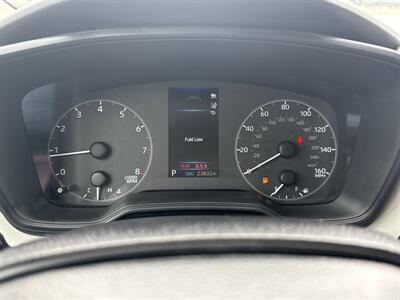2025 Toyota Corolla LE   - Photo 21 - Dallas, TX 75252