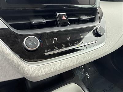 2025 Toyota Corolla LE   - Photo 32 - Dallas, TX 75252