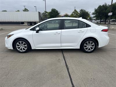 2025 Toyota Corolla LE   - Photo 4 - Dallas, TX 75252