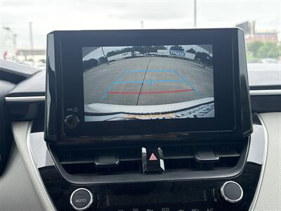 2025 Toyota Corolla LE   - Photo 26 - Dallas, TX 75252