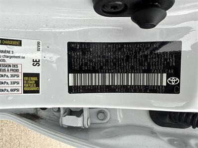2025 Toyota Corolla LE   - Photo 35 - Dallas, TX 75252