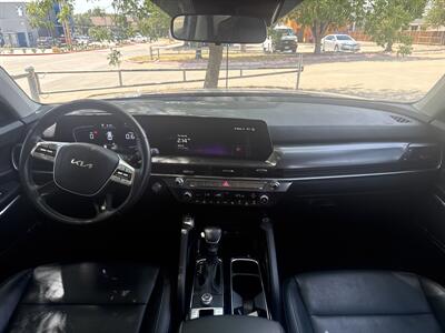 2024 Kia Telluride S   - Photo 21 - Dallas, TX 75252