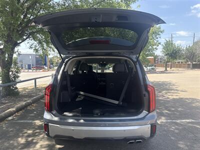 2024 Kia Telluride S   - Photo 19 - Dallas, TX 75252