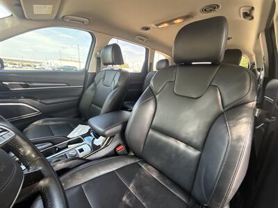 2024 Kia Telluride S   - Photo 16 - Dallas, TX 75252