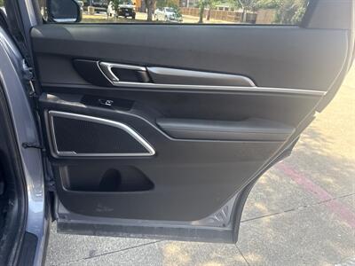 2024 Kia Telluride S   - Photo 20 - Dallas, TX 75252