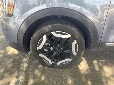 2024 Kia Telluride S   - Photo 10 - Dallas, TX 75252