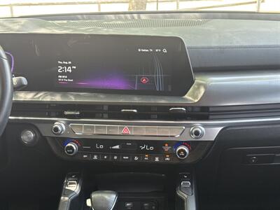 2024 Kia Telluride S   - Photo 22 - Dallas, TX 75252