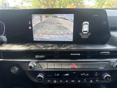 2024 Kia Telluride S   - Photo 28 - Dallas, TX 75252