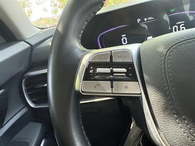 2024 Kia Telluride S   - Photo 31 - Dallas, TX 75252