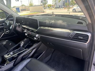2024 Kia Telluride S   - Photo 24 - Dallas, TX 75252
