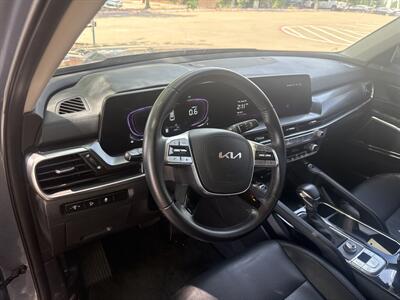 2024 Kia Telluride S   - Photo 11 - Dallas, TX 75252