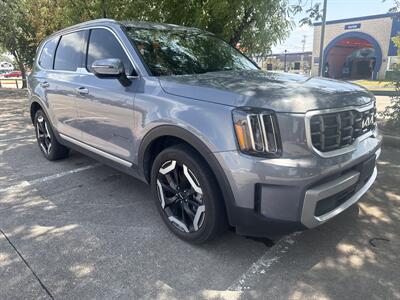2024 Kia Telluride S   - Photo 9 - Dallas, TX 75252