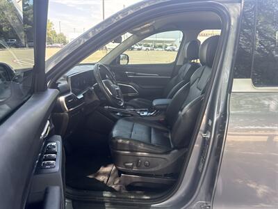 2024 Kia Telluride S   - Photo 13 - Dallas, TX 75252