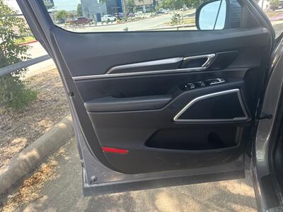 2024 Kia Telluride S   - Photo 12 - Dallas, TX 75252