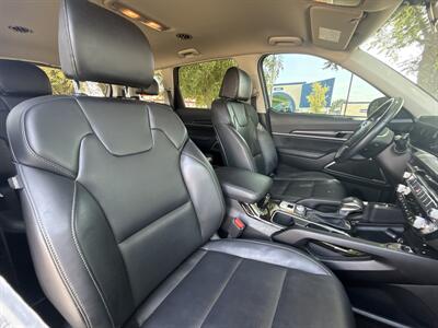 2024 Kia Telluride S   - Photo 26 - Dallas, TX 75252