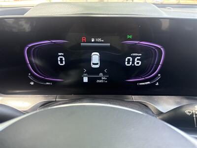2024 Kia Telluride S   - Photo 29 - Dallas, TX 75252