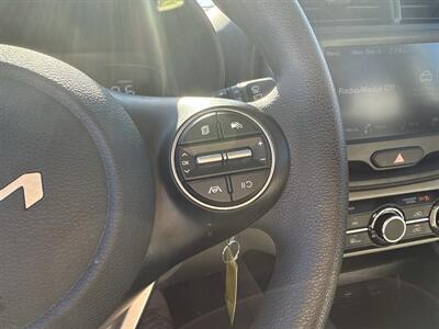 2025 Kia Soul LX   - Photo 24 - Dallas, TX 75252