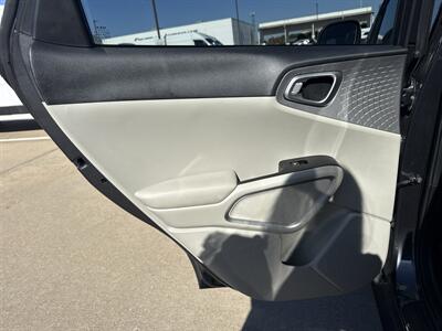 2025 Kia Soul LX   - Photo 12 - Dallas, TX 75252