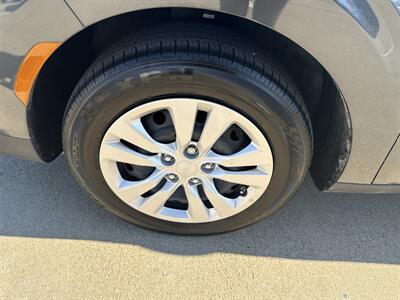 2025 Kia Soul LX   - Photo 30 - Dallas, TX 75252