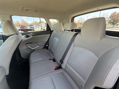 2025 Kia Soul LX   - Photo 28 - Dallas, TX 75252
