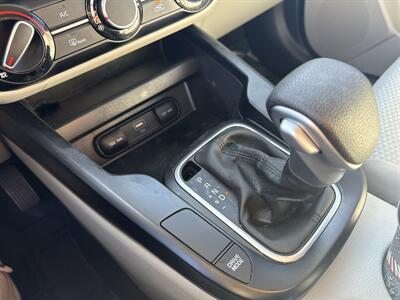 2025 Kia Soul LX   - Photo 27 - Dallas, TX 75252