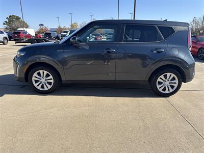 2025 Kia Soul LX   - Photo 4 - Dallas, TX 75252