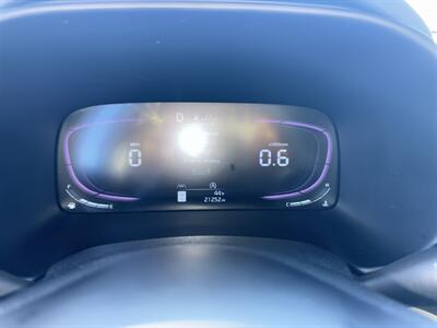 2025 Kia Soul LX   - Photo 21 - Dallas, TX 75252